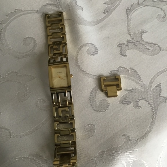 Guess watch - Picture 2 of 5